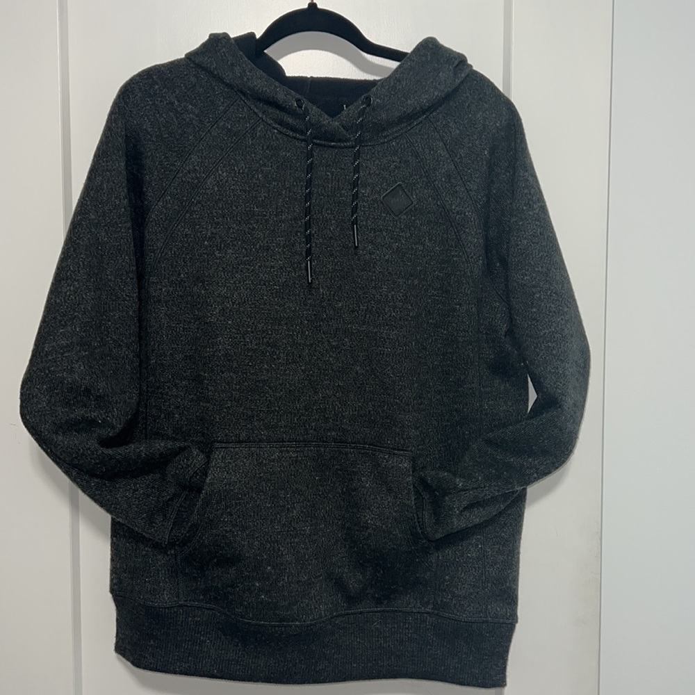 Burton Durable Goods Large Hoodie